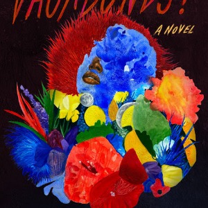 AFRIQUE2050 : Avec 'Vagabonds!', Eloghosa Osunde a créé l'œuvre de ses rêves