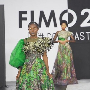AFRIQUE2050 : Le Togo pousse pour une mode durable au Festival international annuel de la mode