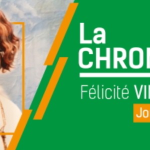 Dans ce numéro, nous parlons de la chronique position N°#4 : Suite à mes deux dernières chroniques de citations d’espoir et de pensées contre la guerre.