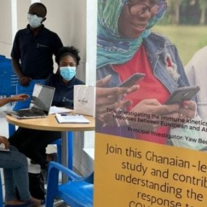 AFRIQUE2050  santé : Tirer parti de la diversité génétique africaine pour découvrir la prochaine génération de diagnostics et de thérapies contre le cancer