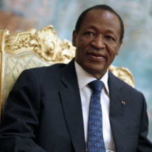 AFRIQUE2050 : Un tribunal militaire a condamné l'ancien président Blaise Compaoré à la prison à vie