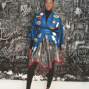 AFRIQUE2050 : Sur le nouvel âge d'or de la mode africaine