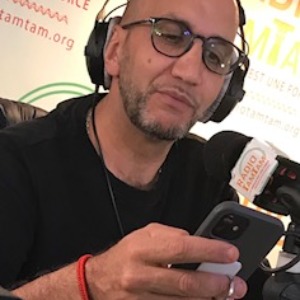 RADIOTAMTAM : Selon notre Rapport hebdomadaire de RadioTamTam BEZONS le nombre d’auditeurs est en exponentiel