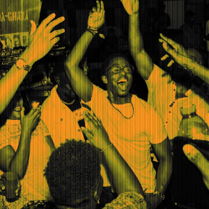 MUSIQUE Nations of Nostalgia : musique africaine, à travers la diaspora