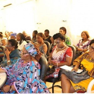 AFRIQUE2050 : La stratégie nationale du Togo promeut l'entrepreneuriat féminin en mettant l'accent sur l'inclusion financière