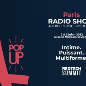 Les replays du Paris Radio Show 2022