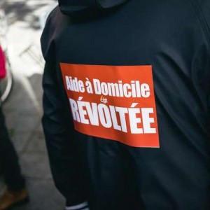 SERVICE A LA PERSONNE : RUPTURE INÉDITE POUR LES SERVICES D’AIDE ET DE SOINS À DOMICILE