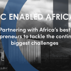 ECONOMIE : L'Afrique est la seule région au monde à ne pas souffrir d'un ralentissement du capital-risque