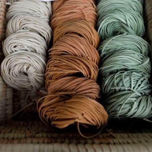 AFRIQUE LES CERALES AFRICAINS : Aldente Africa parmi les premières entreprises à fabriquer des pâtes sans gluten à partir de céréales africaines