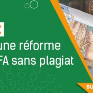 Afrique centrale : Gabon la CEMAC travaille à une réforme du franc CFA sans plagiat