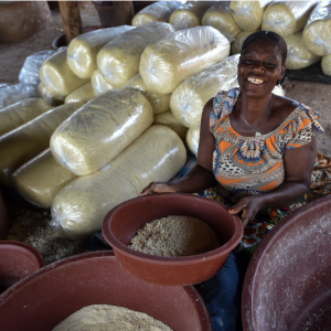 AFRIQUE la bonne nourriture bio : Comment les cuisines ouest africaines sont nées et se sont développées au fil des siècles