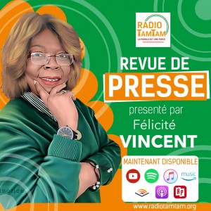 REVUE DE PRESSE : APERCU D'ACTUALITE AFRICAINE