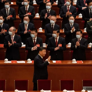 CHINE : La Chine appelle à de nouvelles « orientations stratégiques » lors du 20e Congrès du Parti