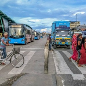 DEVELOPPEMENT MONDIAL : La population de l'Afrique subsaharienne va presque doubler pour atteindre plus de 2 milliards d'ici le milieu du siècle