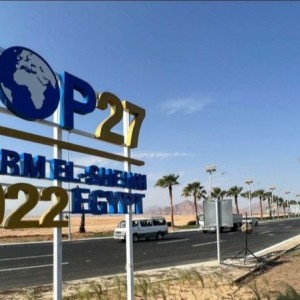 Quelques points à retenir pour les pays africains à la COP27 jusqu'à présent