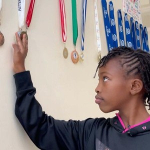 Top 10 des nouvelles histoires d'Afrique aujourd'hui : La sensation de golf du Kenya