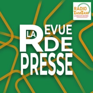 Revue de presse du13 avril 2023 présenté par Félicité VINCENT