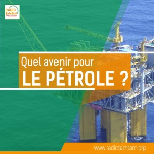 Quel avenir pour le pétrole dans le monde ?