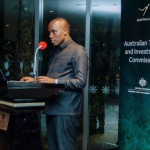 La Tanzanie et l'Australie forgent des liens plus étroits dans les industries minières et énergétiques