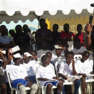 Top 10 des nouvelles histoires d'Afrique aujourd'hui