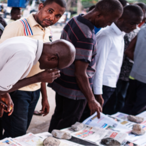 ©Revue de presse aperçue sur l’actualité africaine du mardi 01 août 2023