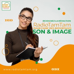 ©Revue des médias africains RadioTamTam du 14 septembre 2023