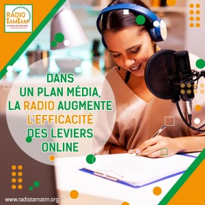 ©Revue des médias africains RadioTamTam du 18 septembre 2023