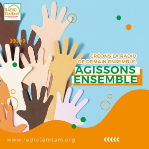 ©Revue des médias africains RadioTamTam du 21 septembre 2023