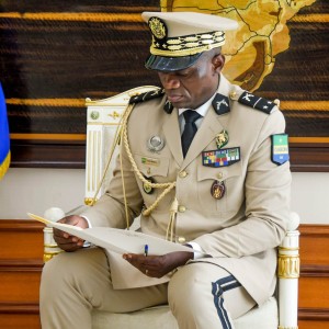 GABON : Les États-Unis ont annoncé une « pause sur certains programmes d’aide étrangère » On s'en fout