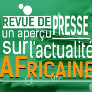 ©Revue des médias africains RadioTamTam du 03 novembre 2023