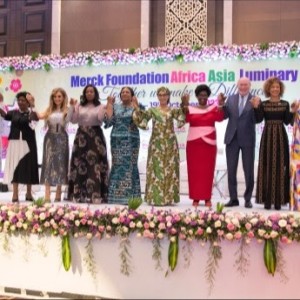 Top 10 des nouvelles histoires de l’Afrique