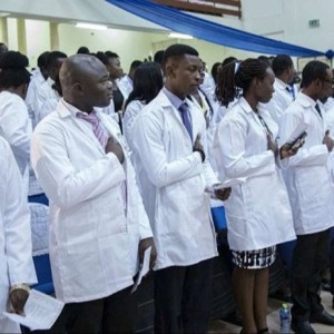 Plus de 55 000 médecins africains ont quitté le continent pour les pays du Nord
