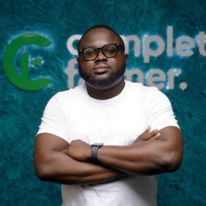 Un voyage ambitieux pour numériser l’agriculture au Ghana