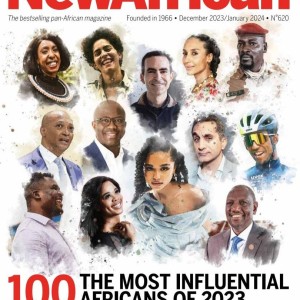 Honorer les Africains qui ont eu un effet positif sur le continent et le monde