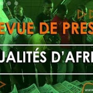 ©Revue de presse actualités d’Afrique RadioTamTam AFRICA du 17 janvier 2024