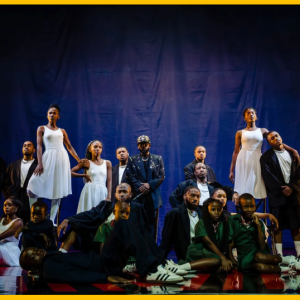 Construire une plate-forme de tournée musicale de classe mondiale en Afrique