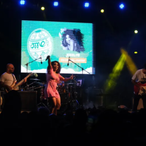 L’ascension fulgurante de l’industrie du divertissement en Afrique