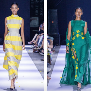 Ce sont les 10 créateurs à connaître lors de la Hub of Africa Fashion Week d'Addis-Abeba