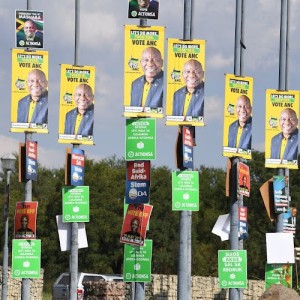 30 ans après la démocratie, les Sud-Africains sont toujours confrontés à des défis économiques similaires à ceux de l'apartheid