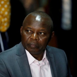 RDCONGO: Gouvernance