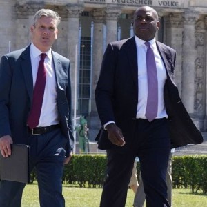 Les observateurs pensent que le gouvernement britannique cherchera à développer des liens commerciaux plus étroits avec l’Afrique