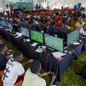 Les grandes entreprises internationales du jeu vidéo s'orientent de plus en plus vers l'Afrique pour stimuler leur croissance.