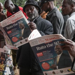 La partialité des médias internationaux inflige un coût annuel de 4,16 milliards de dollars à l'économie africaine.
