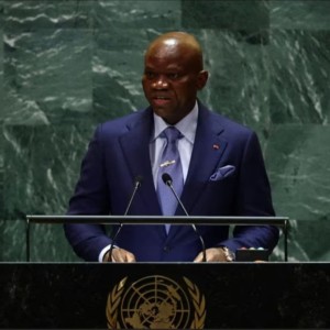 Le Gabon tiendra un référendum sur une nouvelle Constitution en novembre.