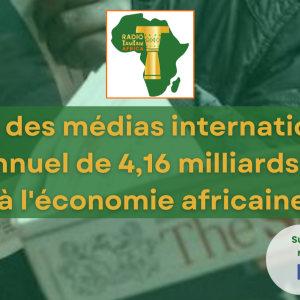 ©Revue de Presse africaine d’automne du 25 octobre 2024.