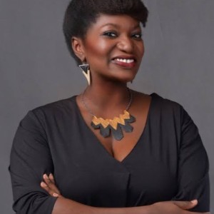 La levée de fonds en Afrique en tant que gestionnaire de fonds féminine émergente.