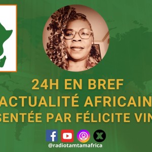 ©Revue de Presse Africaine d’Automne, édition du 05 novembre 2024.