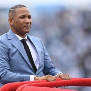 Le nouveau président botswanais a pris l'engagement de restaurer les relations avec De Beers, une filiale d'Anglo American.