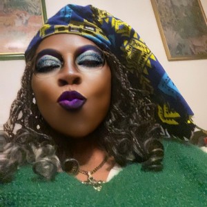 Félicité Vincent : au service de RADIOTAMTAM AFRICA et de la voix du continent