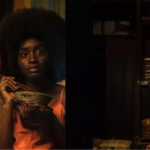 Le cinéma africain fait son entrée sur la scène internationale, offrant une narration riche et variée.